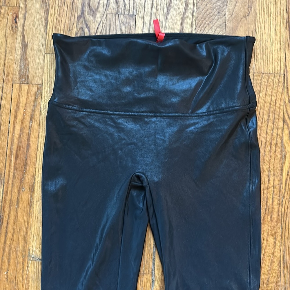 Spanx coated leggings - Picture 4 of 5